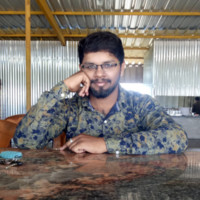 Nirmal Shankar