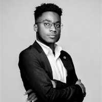 Michael Brown Frimpong