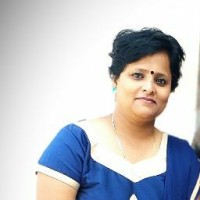Moumita Thaor