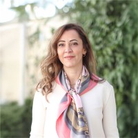 Dina Haddad