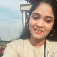 Kashvi Agarwal