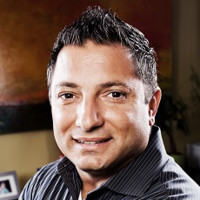 Patrick Romagnano