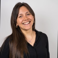 Andrea Silvana Giménez