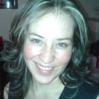 Sandra Nallely Garza Becerra