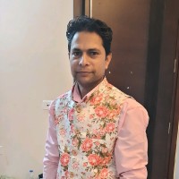 Sharda Pandey