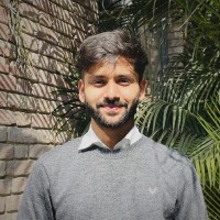 Anmol Upadhyay