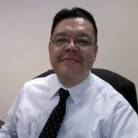 Dr. Felipe de Jesús Rodríguez García