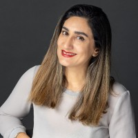 Parastoo Emadi