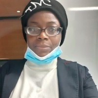 Oluwaseun Okubena Ojeifo