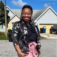 Tiffani Weathers