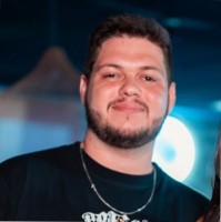 Carlos Henrique Silva