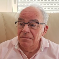 Gérard LEPRETRE