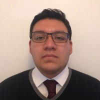 Pablo Cerón Ramírez