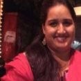 Rashmita Daya