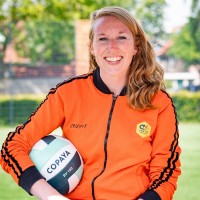 Annemieke Schuffelen