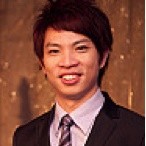 Chris Chiu