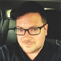 Todd Bryan