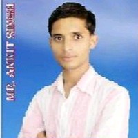 Ankit Singh