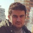 Ahmet İleri