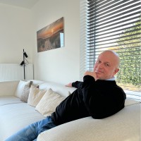 Sven Vandermassen