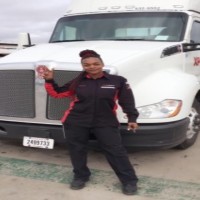 Carol Brown