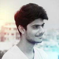 Jainam Shah