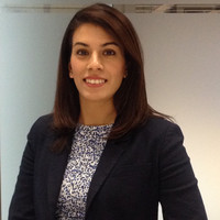 Neiha Chohan Acii