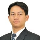 Alex Yeh