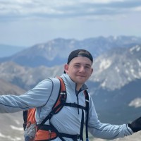 Zachary Crimmel
