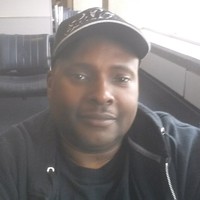 Darryl Moss