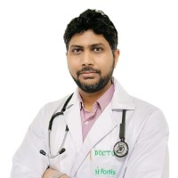 Dr. Debojyoti Dutta