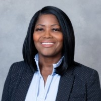 Nadine Johnson, Mba, Ctp