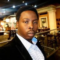 Oluseye Denton