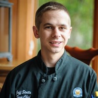 Wilson (Jeff) Stotts