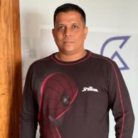Ankush Parab