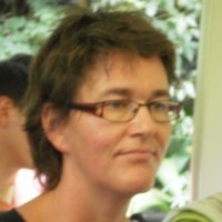 Denise De Jong Van Lier