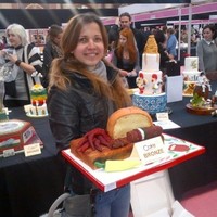 Bernadett Fekete