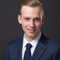 Nathan Holman