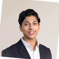 Ashwin Shaji