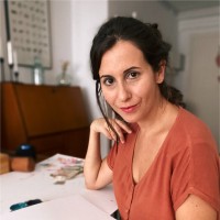 Noemi Fabra