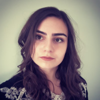 Sophie Markerson