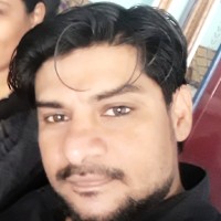 Mohammed Jameel Ahamed