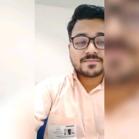 Harshal Alave