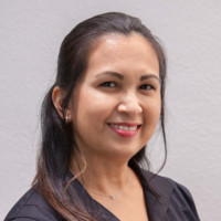 Maria Salcedo
