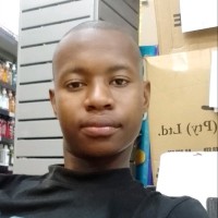 Thandolwethu Blessing