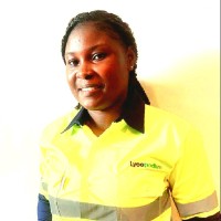 Celestine Baiden, Pmp