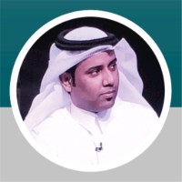 Ahmed Almasoudi