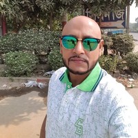 Saiful Azam Chowdhury