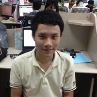 Huu Trung Nguyen