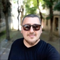 Orhan Topal